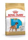 ROYAL CANIN BOXER JUNIOR 12K XIRA TROFI SKuLOu